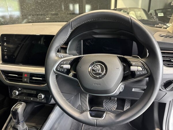 Used Skoda Kamiq 2024 for sale - 76105410: Photo 15