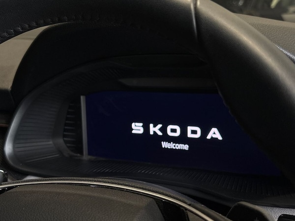 Used Skoda Kamiq 2024 for sale - 76105410: Photo 16