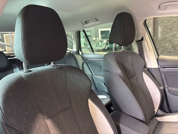Used Skoda Kamiq 2024 for sale - 76105410: Photo 18