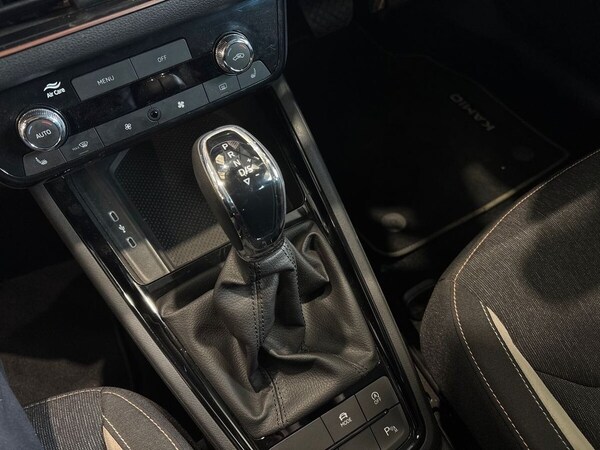 Used Skoda Kamiq 2024 for sale - 76105410: Photo 19