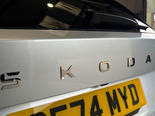 Used Skoda Kamiq 2024 for sale - 76105410: Photo 20