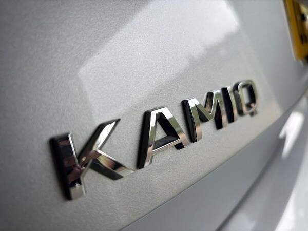 Used Skoda Kamiq 2024 for sale - 76105410: Photo 21