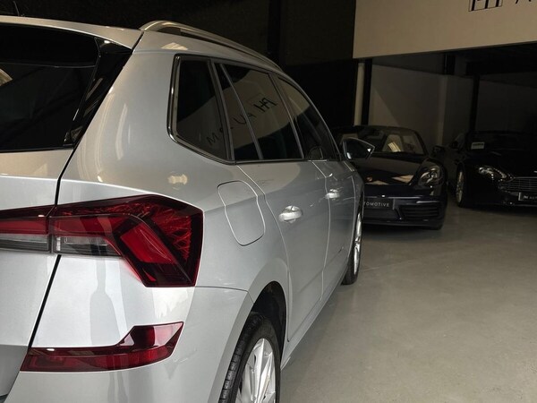 Used Skoda Kamiq 2024 for sale - 76105410: Photo 23