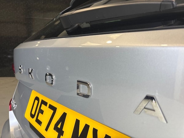 Used Skoda Kamiq 2024 for sale - 76105410: Photo 24