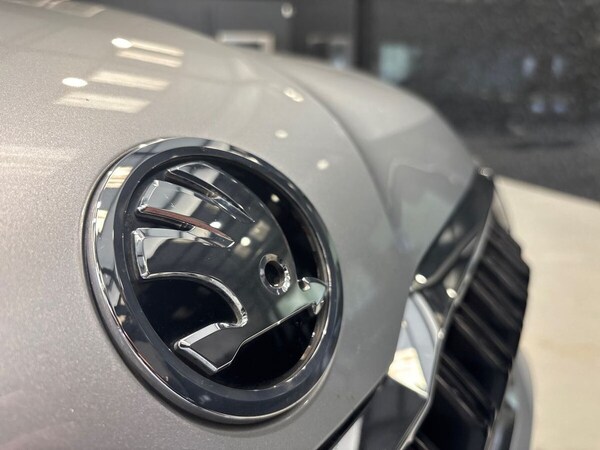 Used Skoda Kamiq 2024 for sale - 76105410: Photo 27