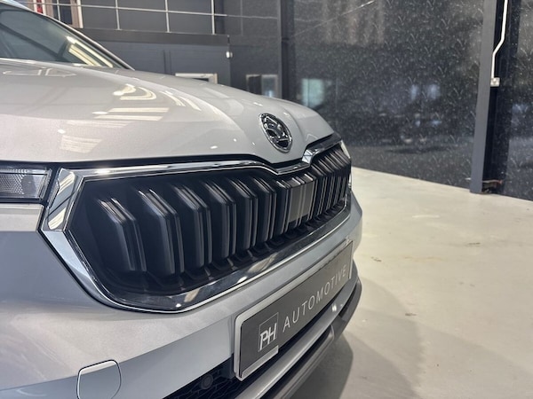 Used Skoda Kamiq 2024 for sale - 76105410: Photo 28