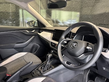 Used Skoda Kamiq 2024 for sale - 76105410: Photo