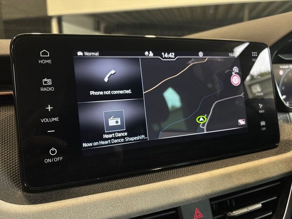 Used Skoda Kamiq 2024 for sale - 76105410: Photo 43