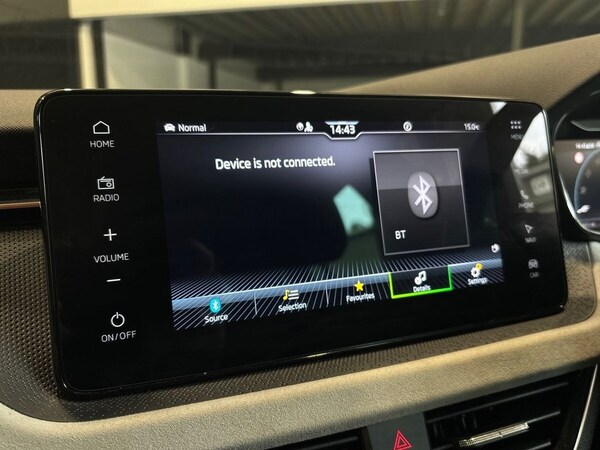 Used Skoda Kamiq 2024 for sale - 76105410: Photo 47