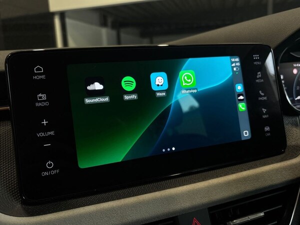 Used Skoda Kamiq 2024 for sale - 76105410: Photo 49