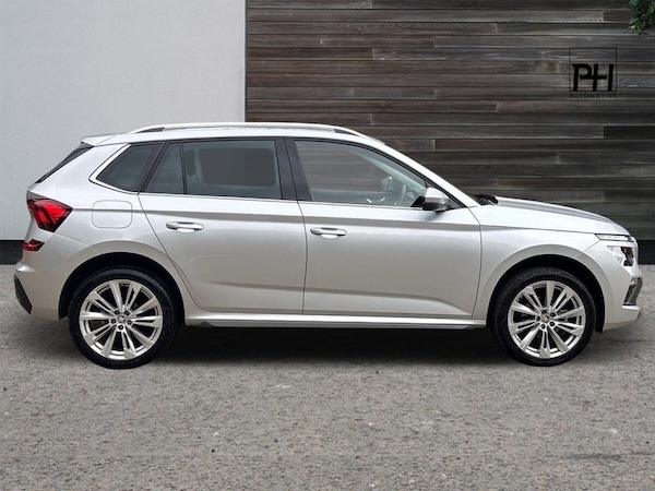 Used Skoda Kamiq 2024 for sale - 76105410: Photo 5