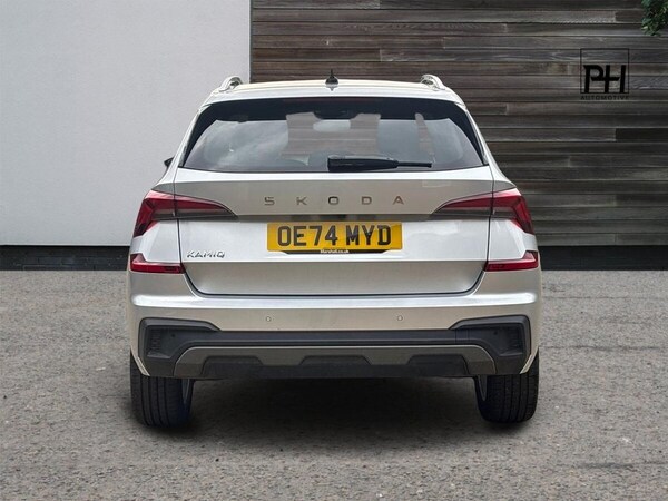 Used Skoda Kamiq 2024 for sale - 76105410: Photo 6