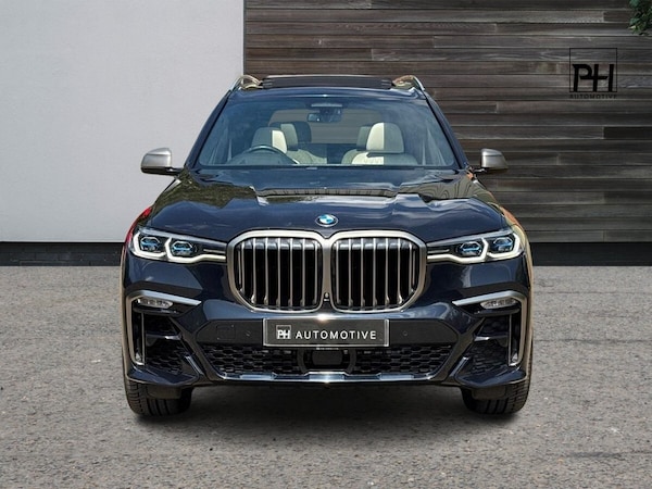 Used BMW X7 2019 for sale - 74982812: Photo 10