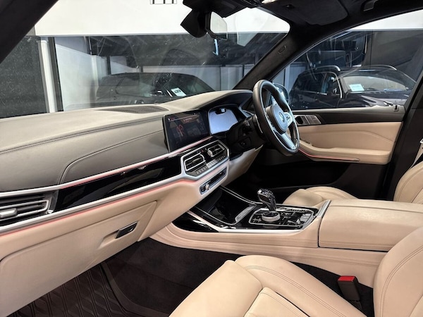 Used BMW X7 2019 for sale - 74982812: Photo 12