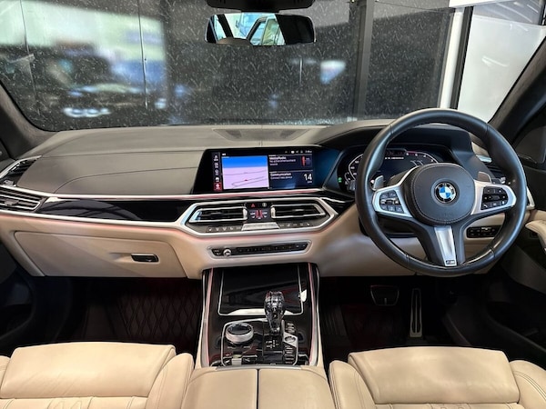 Used BMW X7 2019 for sale - 74982812: Photo 13