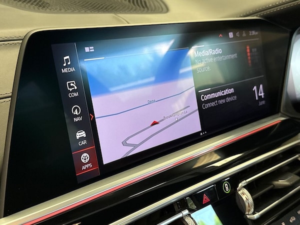Used BMW X7 2019 for sale - 74982812: Photo 14