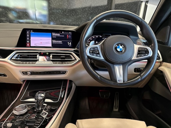 Used BMW X7 2019 for sale - 74982812: Photo 15