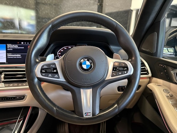 Used BMW X7 2019 for sale - 74982812: Photo 16