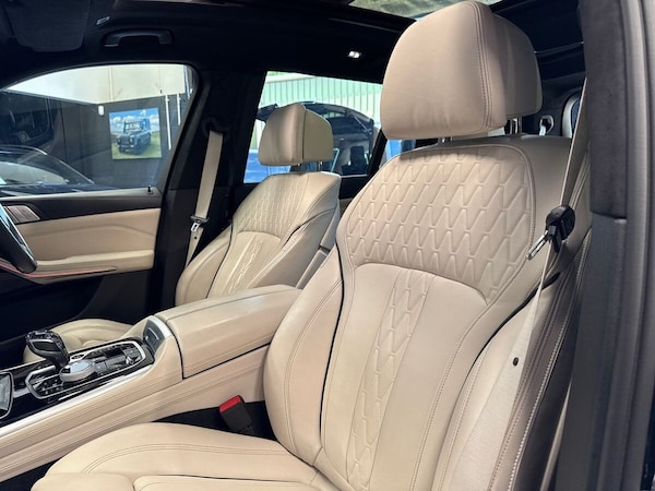 Used BMW X7 2019 for sale - 74982812: Photo 18
