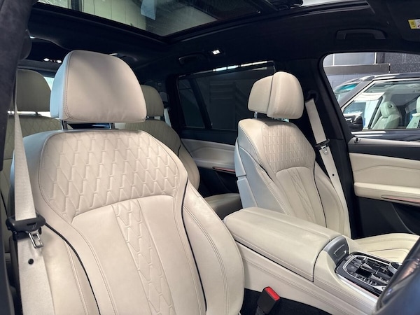 Used BMW X7 2019 for sale - 74982812: Photo 19