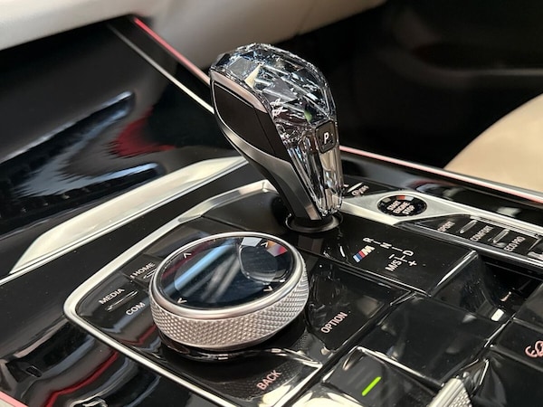 Used BMW X7 2019 for sale - 74982812: Photo 20