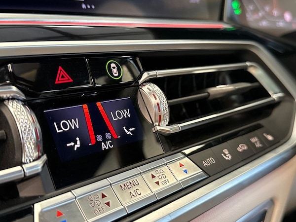 Used BMW X7 2019 for sale - 74982812: Photo 21