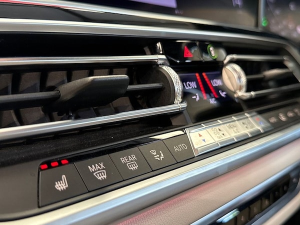 Used BMW X7 2019 for sale - 74982812: Photo 22