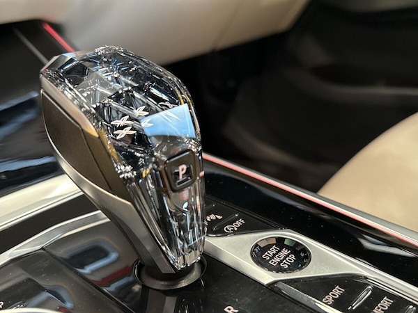 Used BMW X7 2019 for sale - 74982812: Photo 24