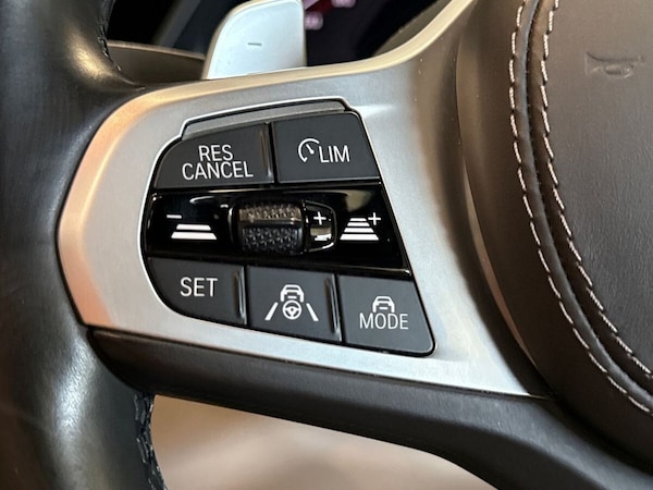 Used BMW X7 2019 for sale - 74982812: Photo 28