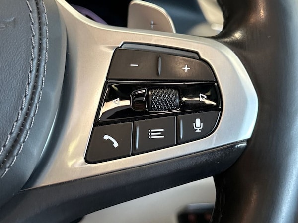 Used BMW X7 2019 for sale - 74982812: Photo 29