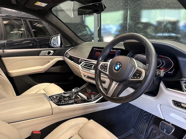 Used BMW X7 2019 for sale - 74982812: Photo 2