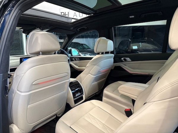 Used BMW X7 2019 for sale - 74982812: Photo 32