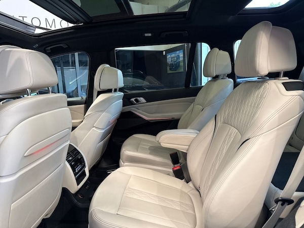 Used BMW X7 2019 for sale - 74982812: Photo 33