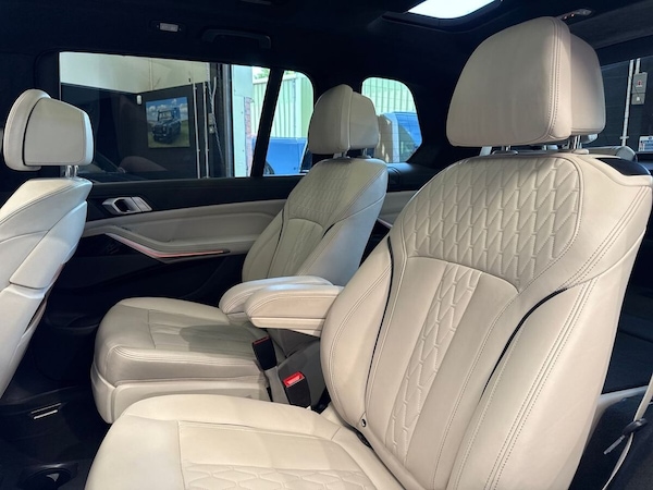 Used BMW X7 2019 for sale - 74982812: Photo 34