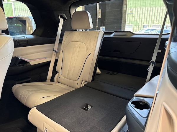 Used BMW X7 2019 for sale - 74982812: Photo 35