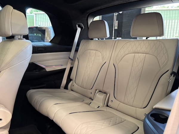 Used BMW X7 2019 for sale - 74982812: Photo 36