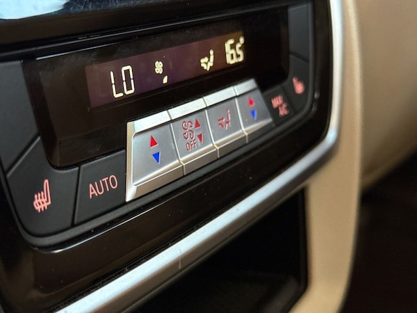Used BMW X7 2019 for sale - 74982812: Photo 42
