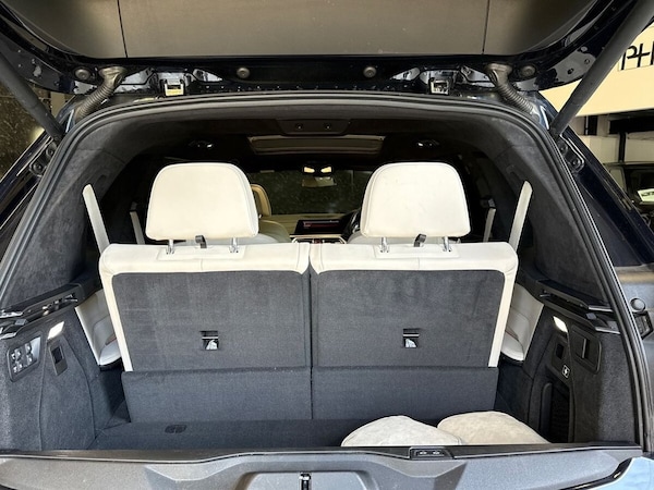 Used BMW X7 2019 for sale - 74982812: Photo 44