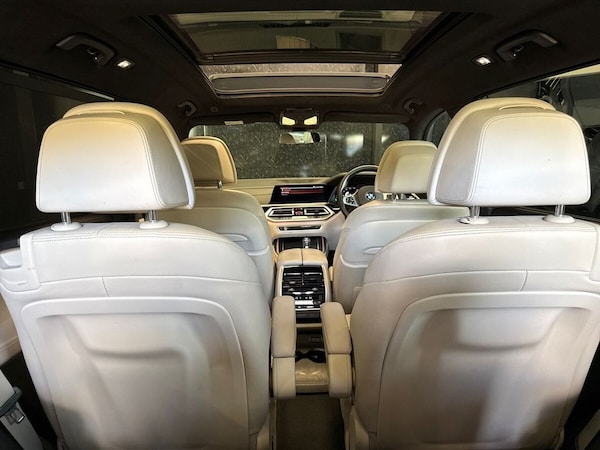 Used BMW X7 2019 for sale - 74982812: Photo 45