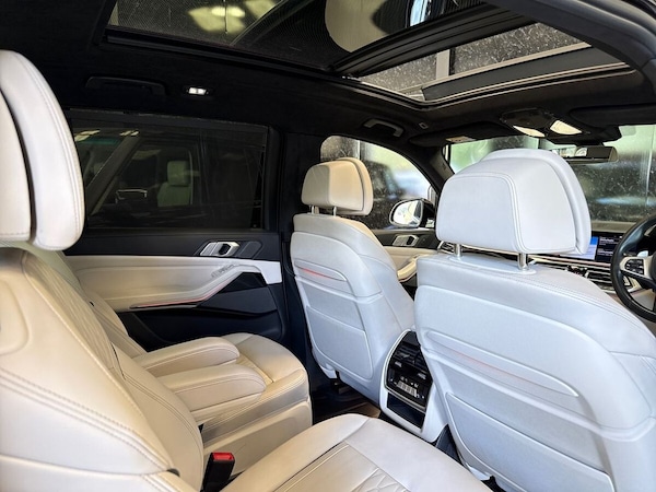 Used BMW X7 2019 for sale - 74982812: Photo 47