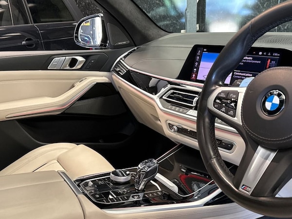 Used BMW X7 2019 for sale - 74982812: Photo 49