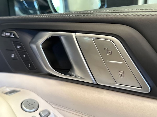 Used BMW X7 2019 for sale - 74982812: Photo 50