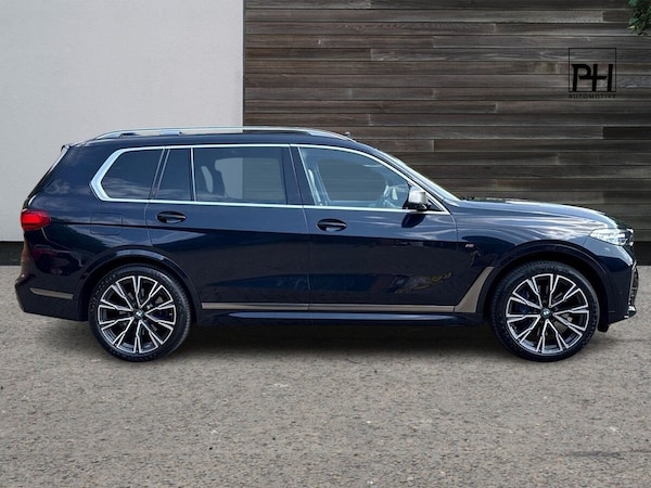 Used BMW X7 2019 for sale - 74982812: Photo 5