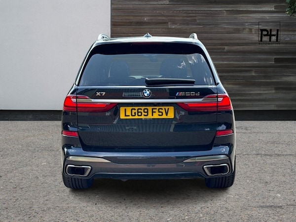 Used BMW X7 2019 for sale - 74982812: Photo 6