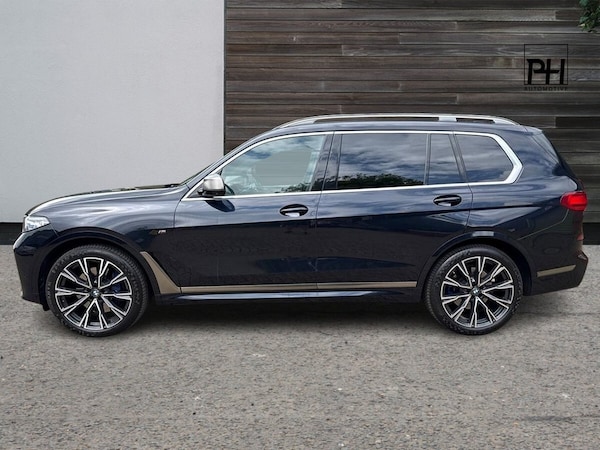 Used BMW X7 2019 for sale - 74982812: Photo 8