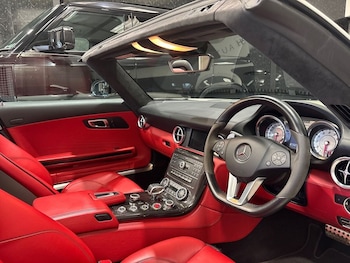 Used Mercedes-Benz S Class 2011 for sale - 76291268: Photo