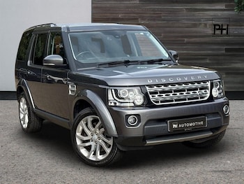 2015 (65) - 3.0 SDV6 HSE 5dr Auto