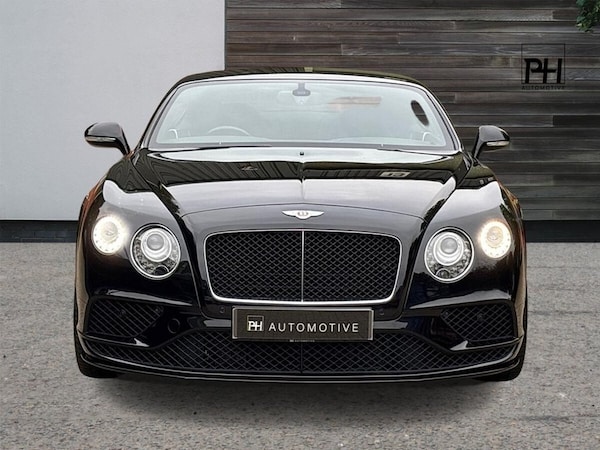 Used Bentley Continental 2016 for sale - 76202549: Photo 10