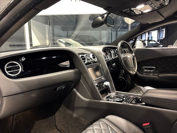 Used Bentley Continental 2016 for sale - 76202549: Photo 12