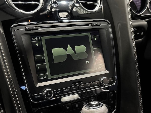 Used Bentley Continental 2016 for sale - 76202549: Photo 14